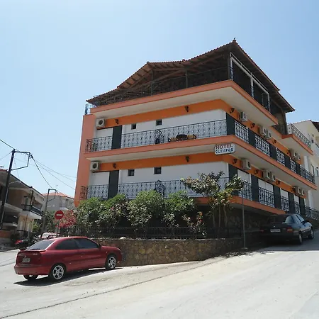 Olympos