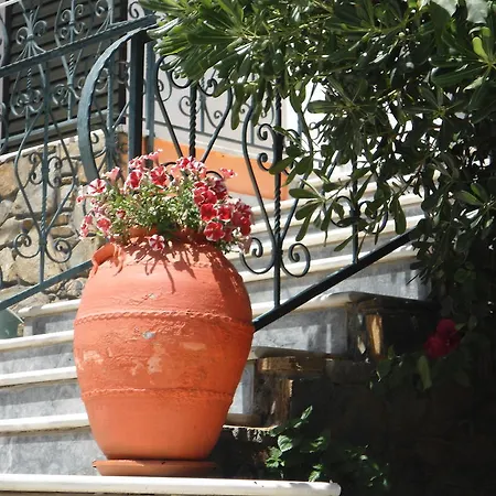 Hotel Olympos