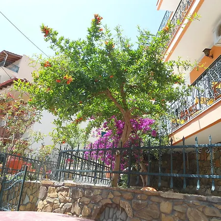 Hotel Olympos Neos Marmaras