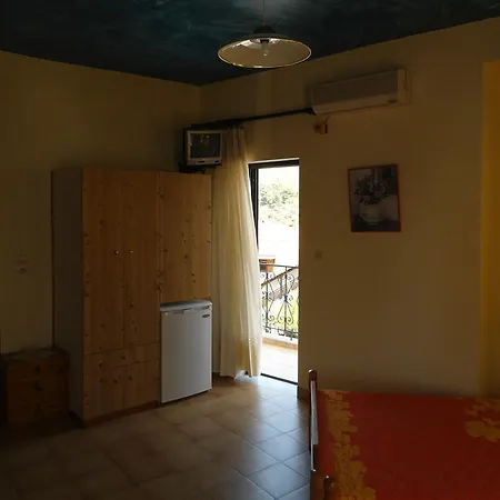 Hotel Olympos