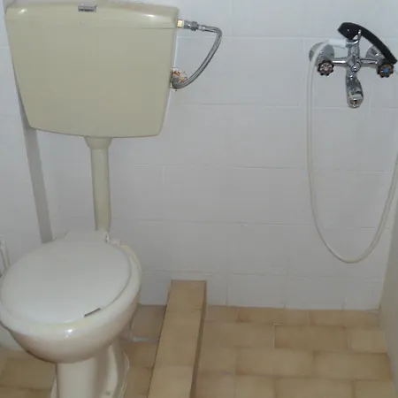 Hotel Olympos Neos Marmaras