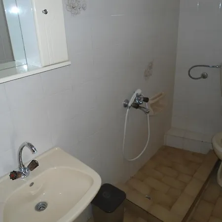 Hotel Olympos