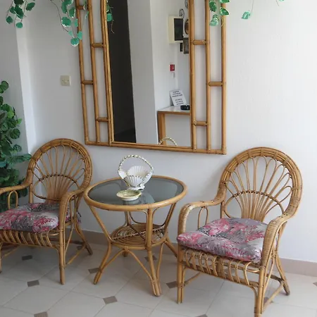 Hotel Olympos Neos Marmaras