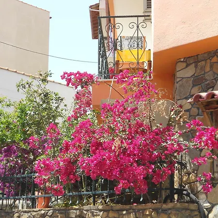 Hotel Olympos *