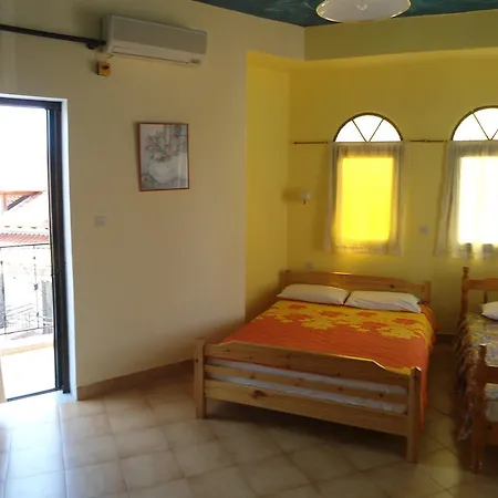 Hotel Olympos Neos Marmaras