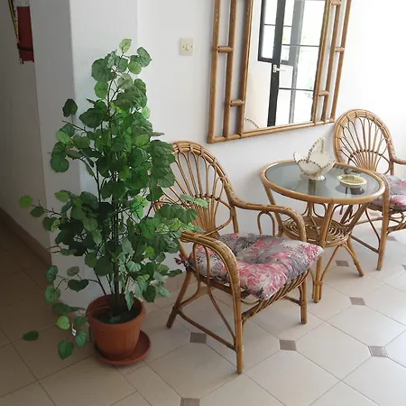 Hotel Olympos Neos Marmaras